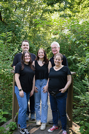 Heath Family 122