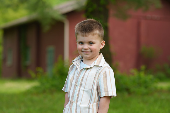 Coleson Turns Three 115
