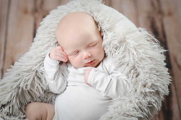 Lincoln [newborn] 009
