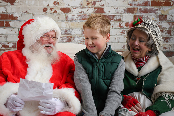 2024 Santa [Warfe] 45