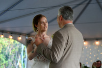 Carter & Marlah Reception [Father Daughter Dance] 007