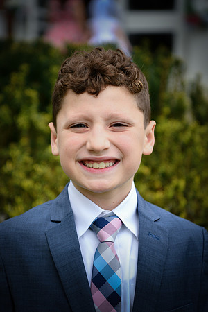 First Communion 034