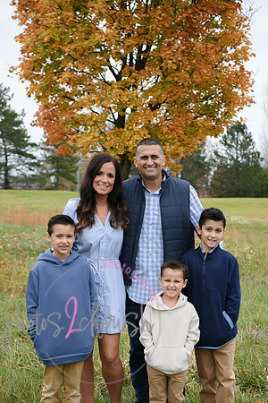Johnson Family [fall 2024] 027