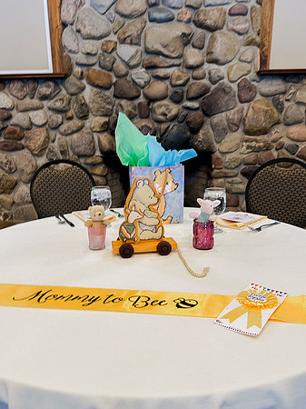 Baby Shower -237