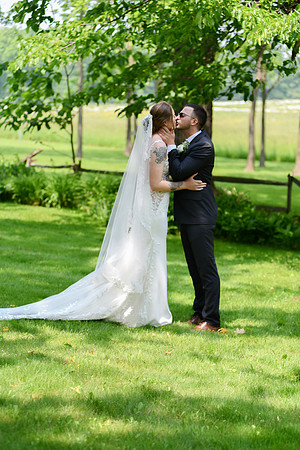 Carter & Marlah Wedding Photos [first look] 119