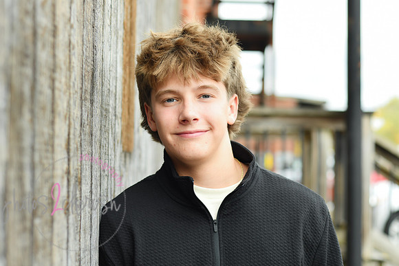 2025 MHS Senior [Cameron] 187