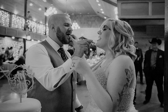 Piper & Eddie [cake] 22