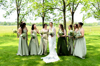 Carter & Marlah [with bride] 019