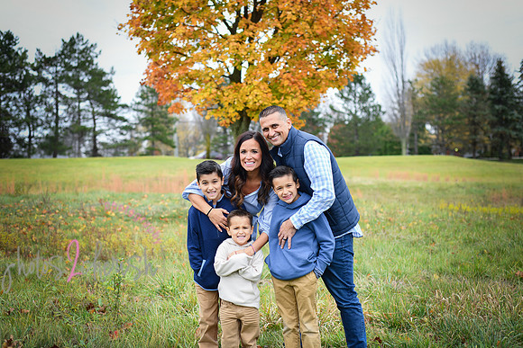Johnson Family [fall 2024] 042