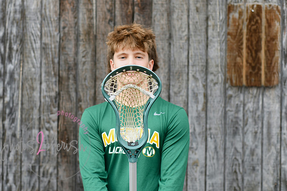 2025 MHS Senior [Cameron] 199
