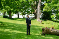 Carter & Marlah Wedding Photos [first look] 012