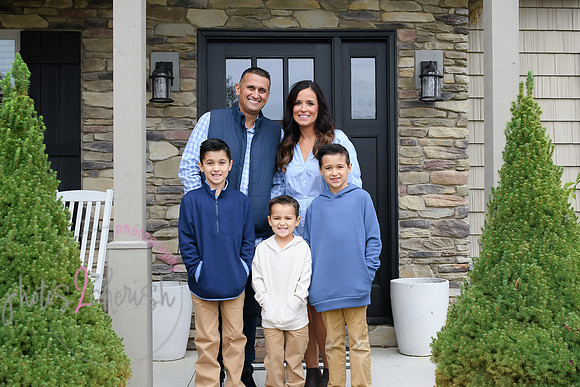 Johnson Family [fall 2024] 010