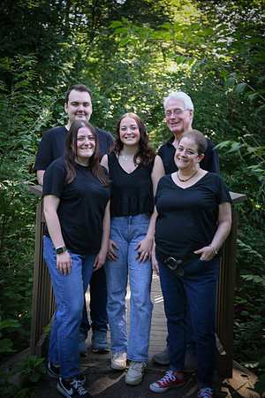 Heath Family 128