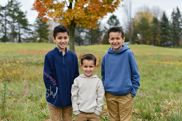 Johnson Family [fall 2024] 070