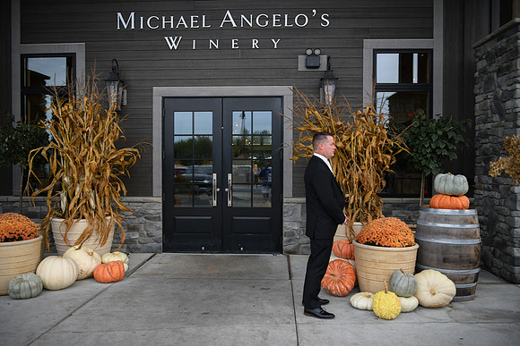 Wedding of Mike & Nicolle 284