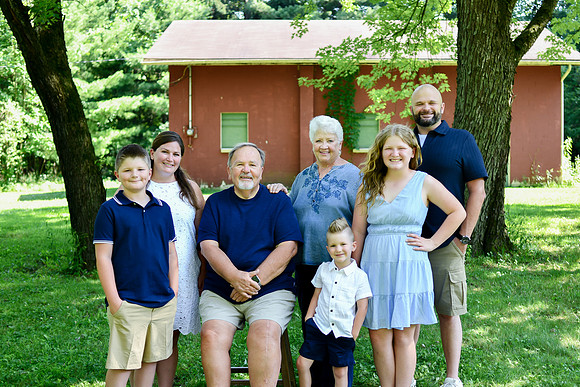 Pam Family 081