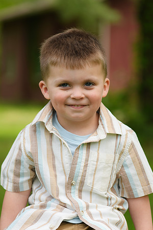 Coleson Turns Three 025