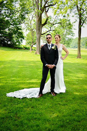 Carter & Marlah Wedding Photos [b&g] 100