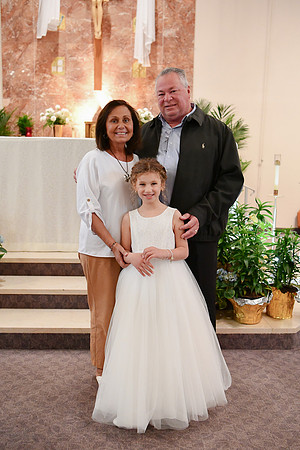 Isabel [First Communion] 043