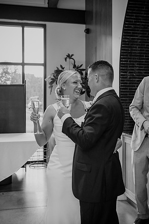 Wedding of Mike & Nicolle 727