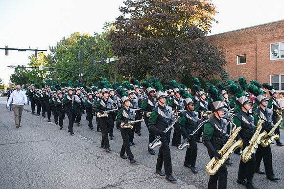 2024 Medina HOCO 131
