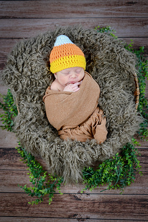 Carter [Newborn] 025