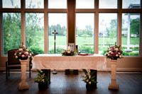 Mike & Smiley [Wedding] 002