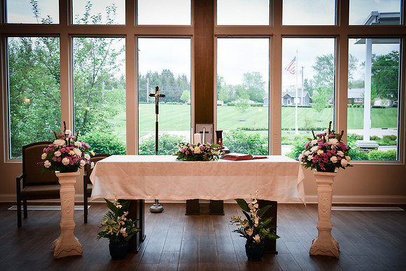 Mike & Smiley [Wedding] 002