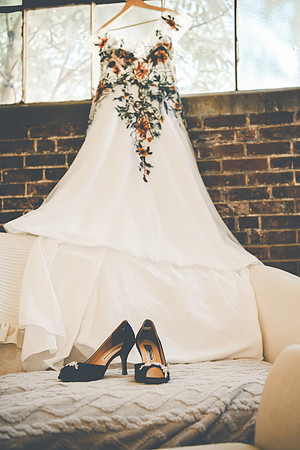 Jack & Arnie Wedding Day 053