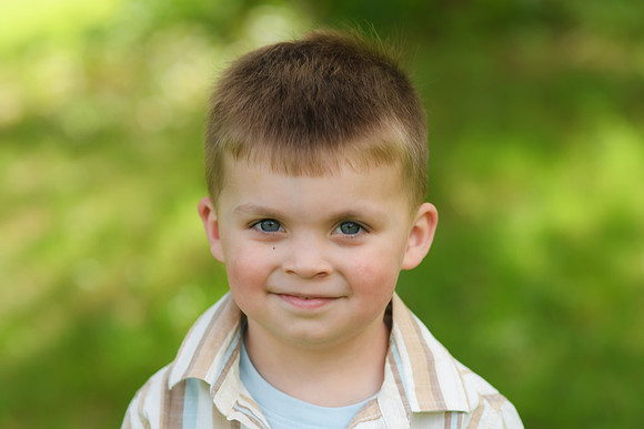 Coleson Turns Three 159
