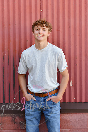Gavin [MHS Class of 2025] proofs 100