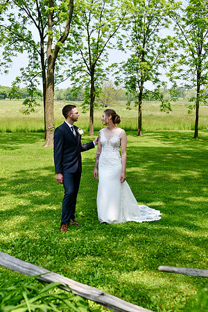 Carter & Marlah Wedding Photos [b&g] 157