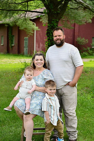 Coleson Turns Three 058