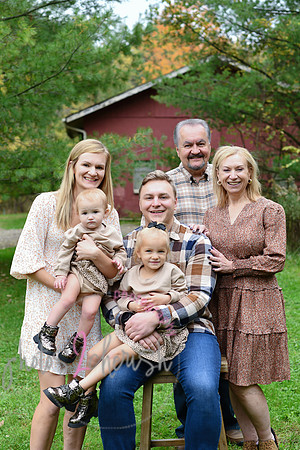Barelka Family 117