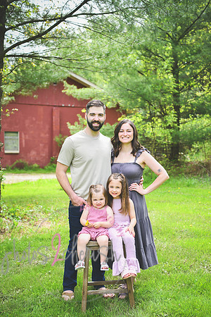 Malone Family 075