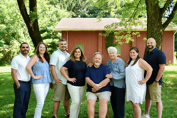 Pam Family 109