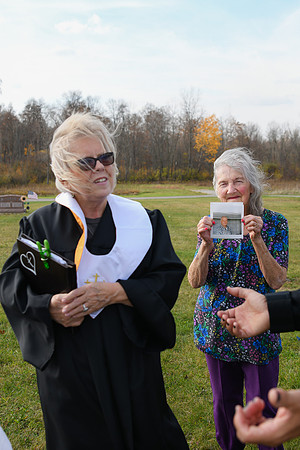 Billie & Dale Vow Renewal 119