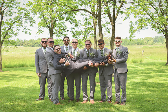 Carter & Marlah [with groom] 090