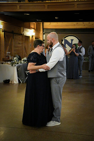 Piper & Eddie [mother son dance] 24