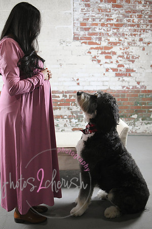 Maternity Session [peek] 38