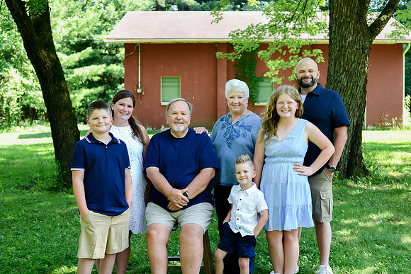 Pam Family 080