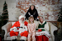 Cookies with Santa [fullerton] 18