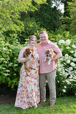 Engagement Photos [peek] 03