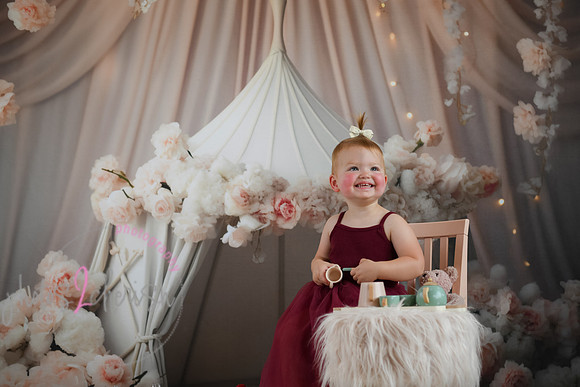 Leah [turns two] 052