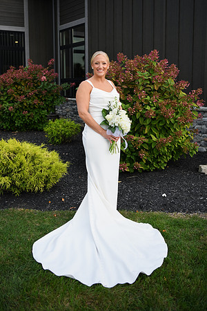Wedding of Mike & Nicolle 446