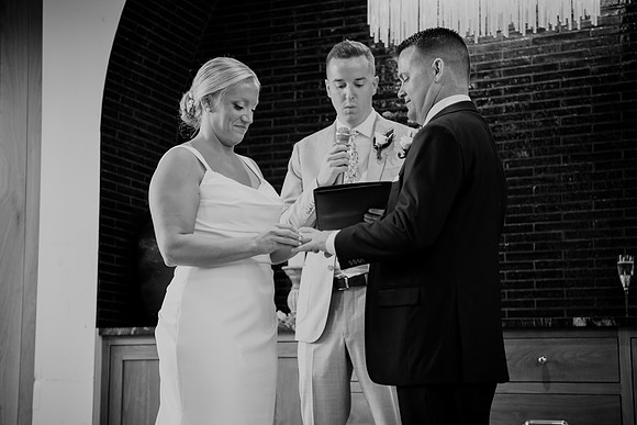 Wedding of Mike & Nicolle 682