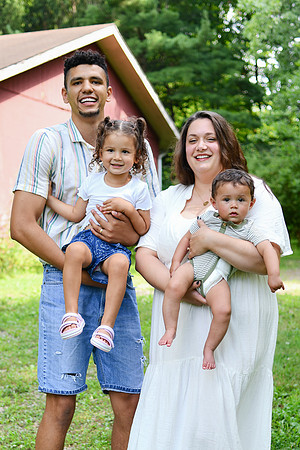 Ash Family 103