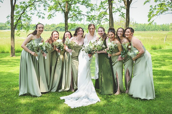 Carter & Marlah [with bride] 058