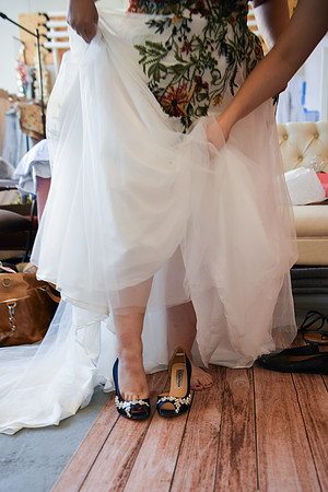 Jack & Arnie Wedding Day 110