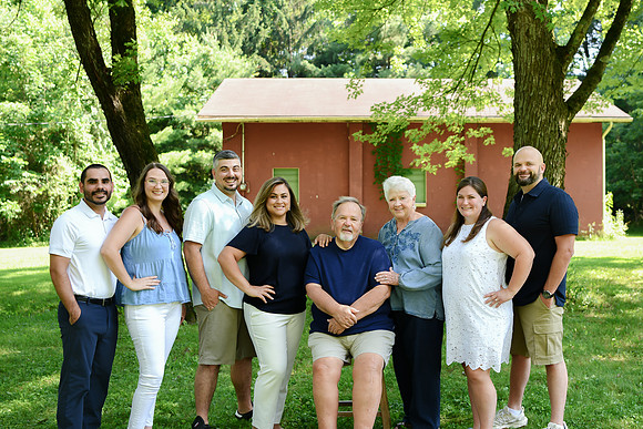 Pam Family 108
